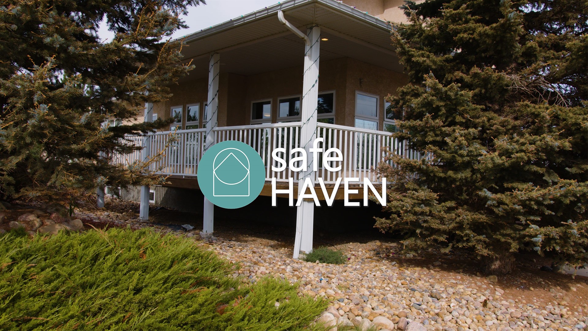 Save Haven Women's Shelter