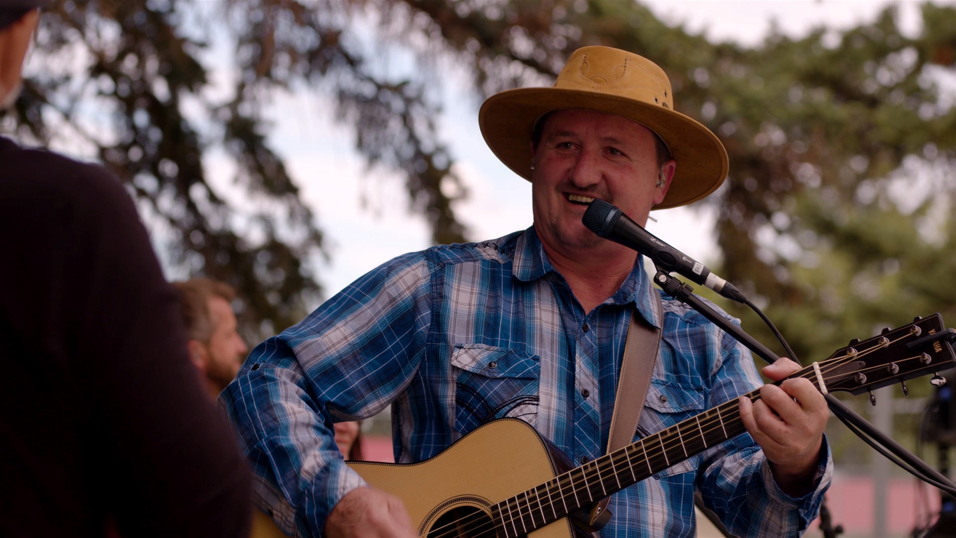 Taber Multicultural Festival